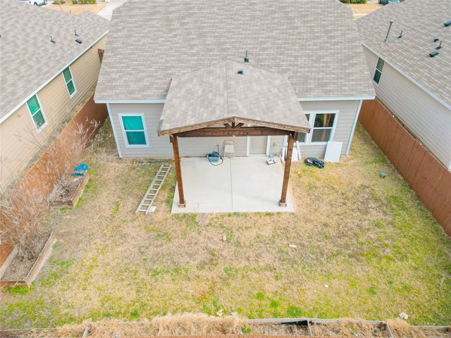2921 Bronte Boulevard, Forney, TX 75126