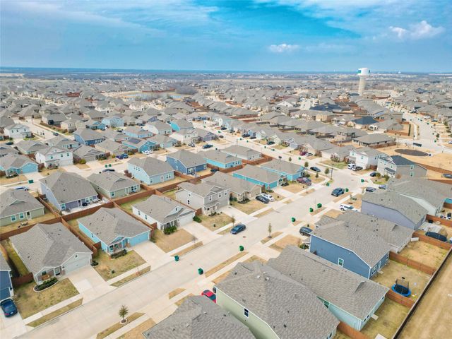 2921 Bronte Boulevard, Forney, TX 75126