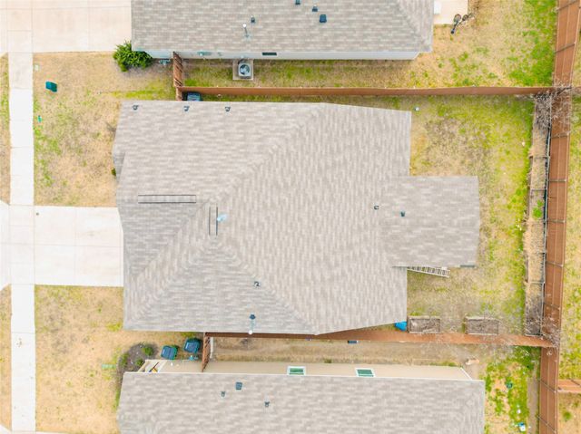 2921 Bronte Boulevard, Forney, TX 75126