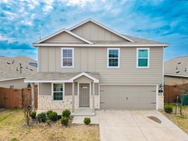 2921 Bronte Boulevard, Forney, TX 75126