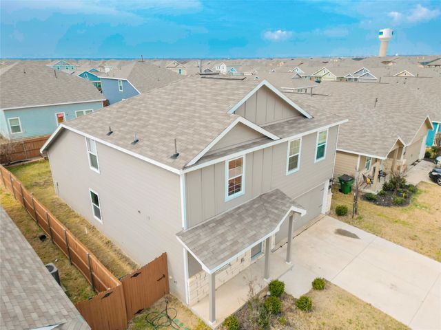 2921 Bronte Boulevard, Forney, TX 75126