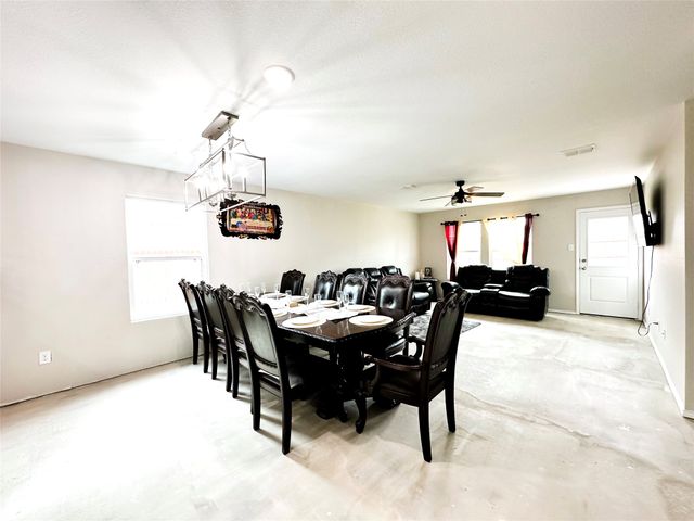 2921 Bronte Boulevard, Forney, TX 75126