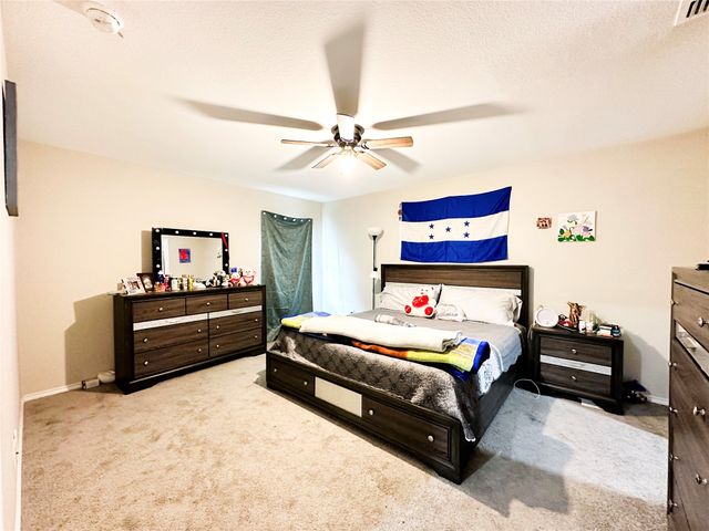 2921 Bronte Boulevard, Forney, TX 75126