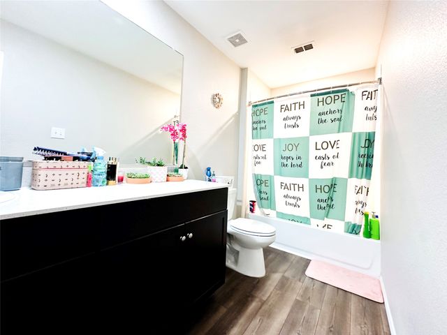 2921 Bronte Boulevard, Forney, TX 75126