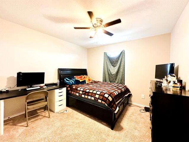 2921 Bronte Boulevard, Forney, TX 75126