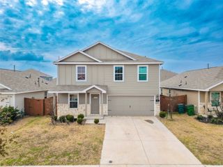 2921 Bronte Boulevard, Forney, TX 75126