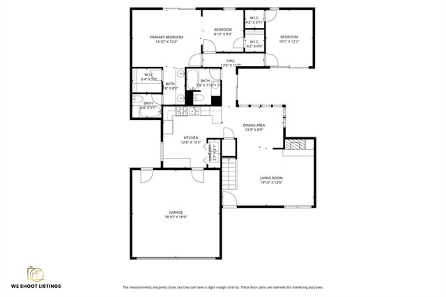 534 Shady Dale Drive, Stafford, TX 77477