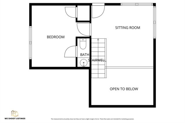 534 Shady Dale Drive, Stafford, TX 77477