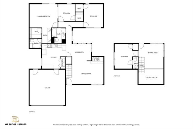 534 Shady Dale Drive, Stafford, TX 77477