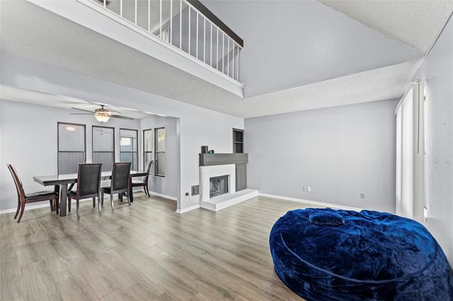 534 Shady Dale Drive, Stafford, TX 77477