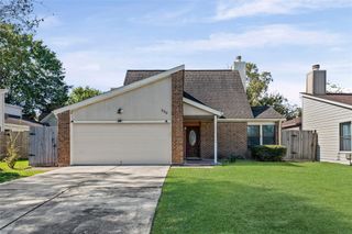 534 Shady Dale Drive, Stafford, TX 77477