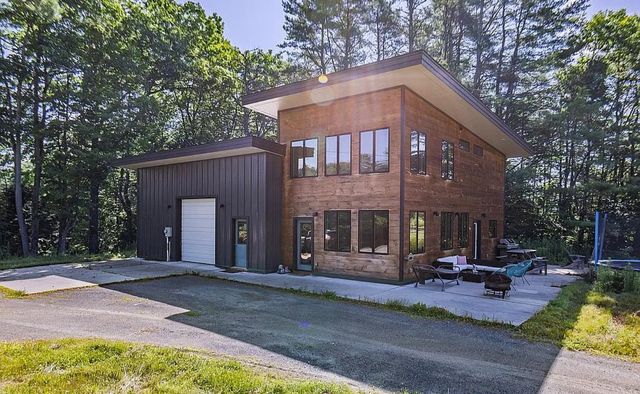 64 Bullock Road, Norwich, VT 05055
