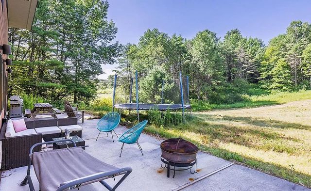 64 Bullock Road, Norwich, VT 05055