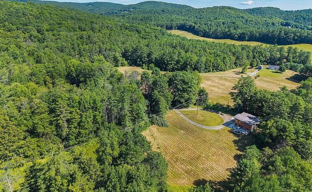 64 Bullock Road, Norwich, VT 05055