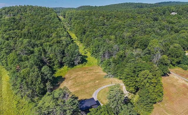 64 Bullock Road, Norwich, VT 05055