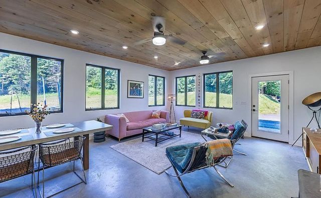 64 Bullock Road, Norwich, VT 05055