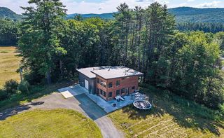 64 Bullock Road, Norwich, VT 05055