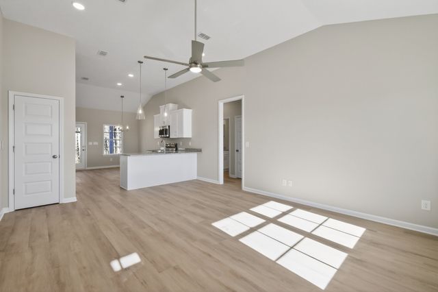 336 N Fork Branch Rd, Tullahoma, TN 37388
