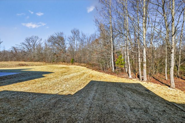 336 N Fork Branch Rd, Tullahoma, TN 37388