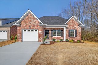 336 N Fork Branch Rd, Tullahoma, TN 37388
