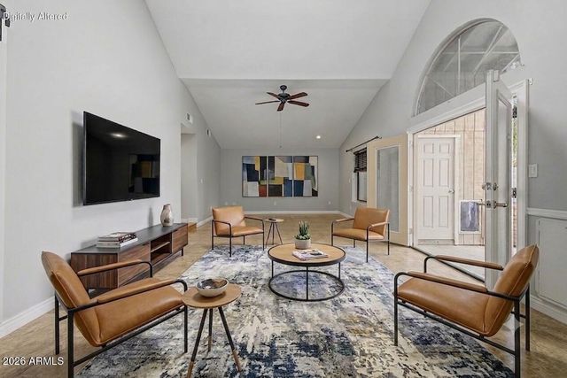 16640 N 54TH Street, Scottsdale, AZ 85254