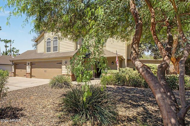 16640 N 54TH Street, Scottsdale, AZ 85254