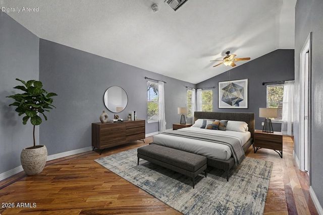 16640 N 54TH Street, Scottsdale, AZ 85254