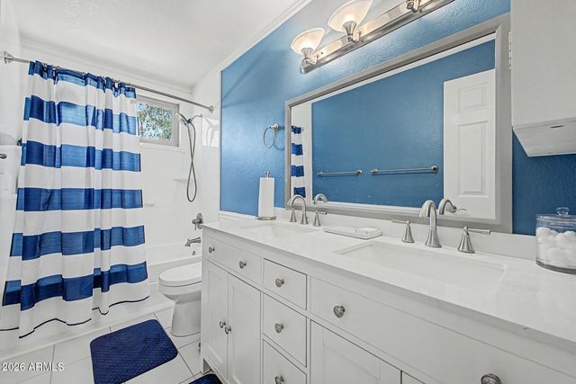 16640 N 54TH Street, Scottsdale, AZ 85254