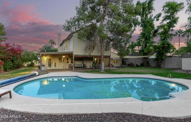 16640 N 54TH Street, Scottsdale, AZ 85254