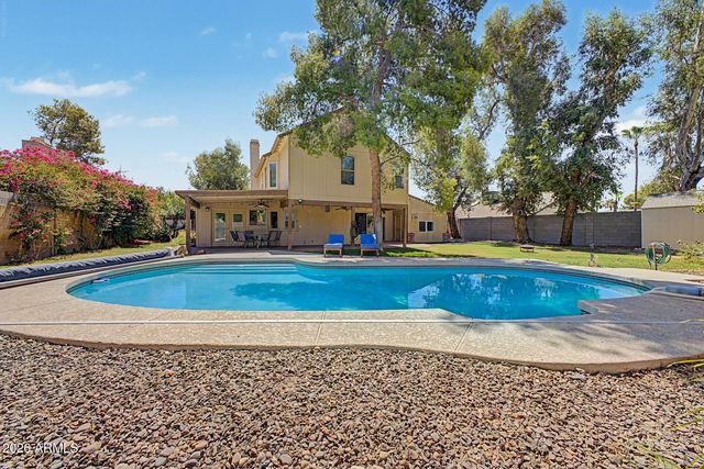 16640 N 54TH Street, Scottsdale, AZ 85254