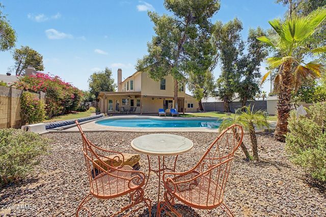 16640 N 54TH Street, Scottsdale, AZ 85254