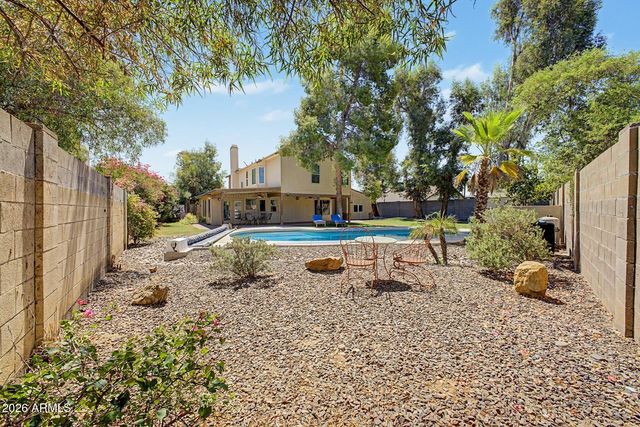 16640 N 54TH Street, Scottsdale, AZ 85254