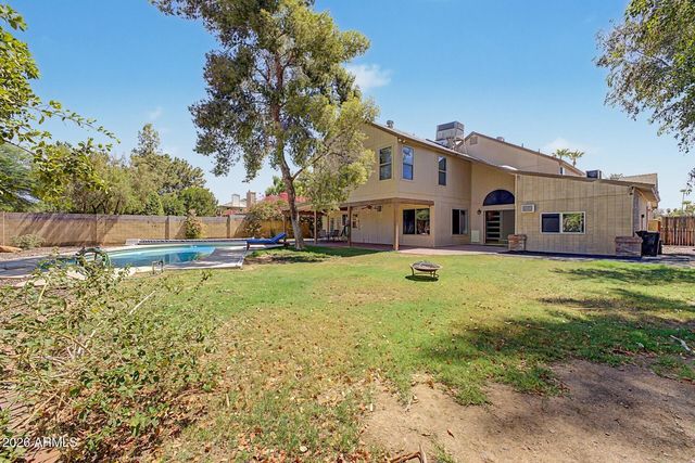 16640 N 54TH Street, Scottsdale, AZ 85254