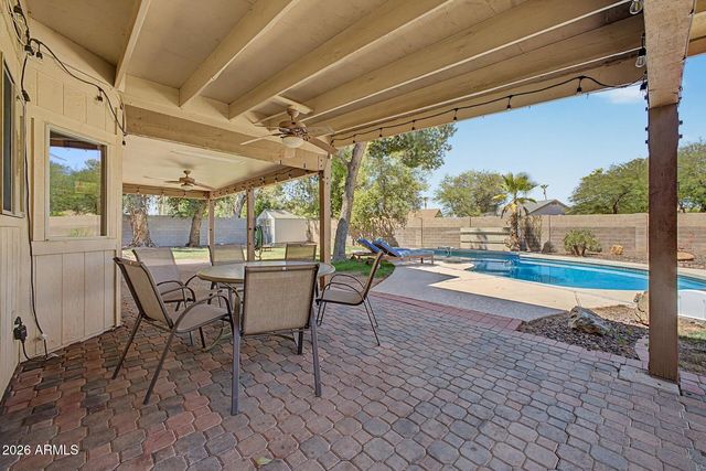 16640 N 54TH Street, Scottsdale, AZ 85254