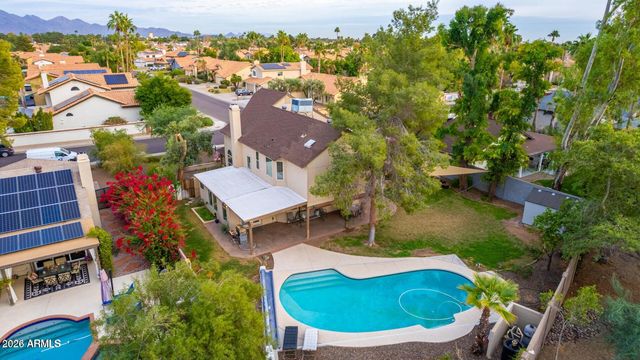16640 N 54TH Street, Scottsdale, AZ 85254