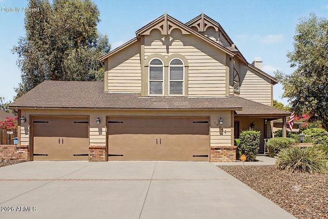 16640 N 54TH Street, Scottsdale, AZ 85254