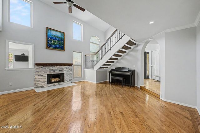 16640 N 54TH Street, Scottsdale, AZ 85254
