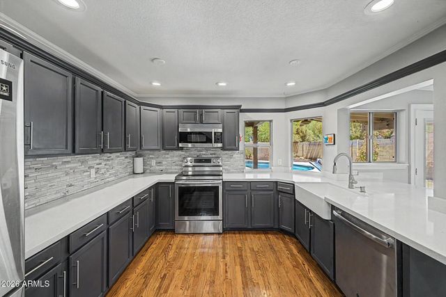 16640 N 54TH Street, Scottsdale, AZ 85254