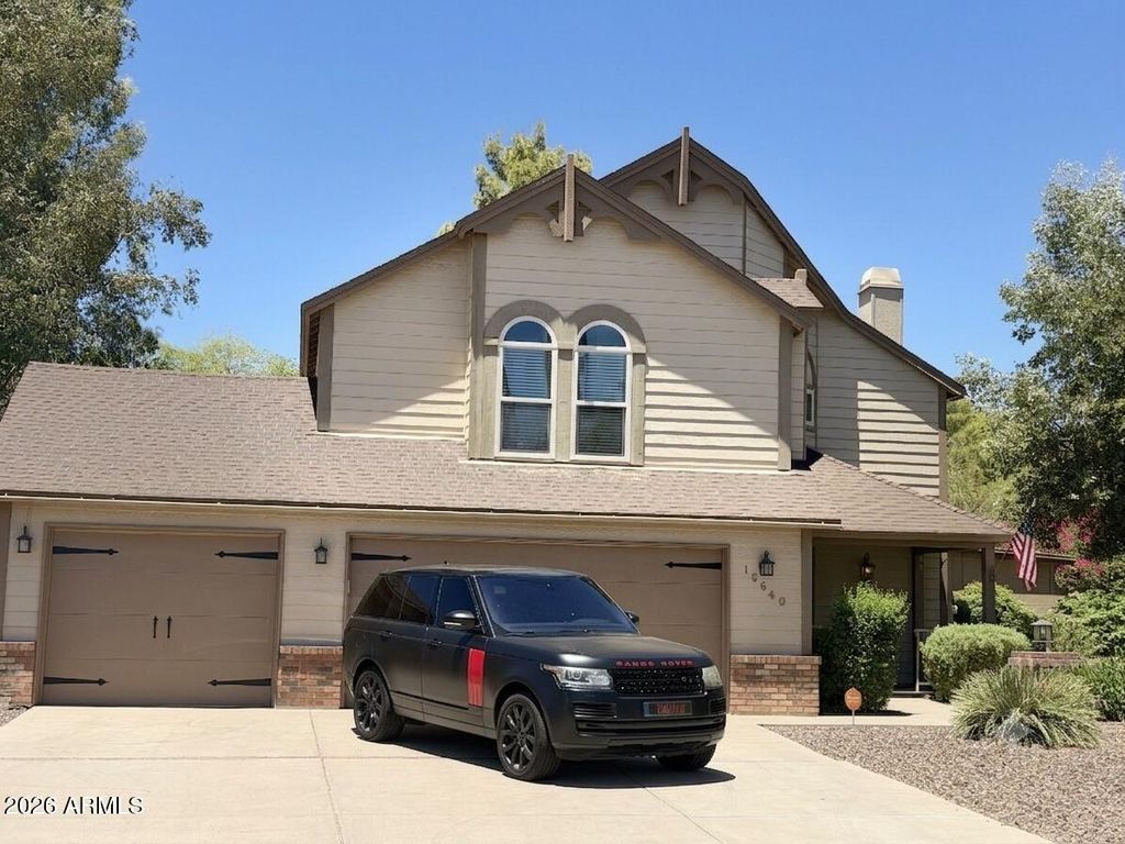 16640 N 54TH Street, Scottsdale, AZ 85254