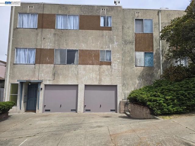 764 Pierce St, Albany, CA 94706