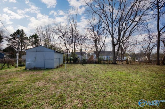 3919 Beech Avenue, Huntsville, AL 35805