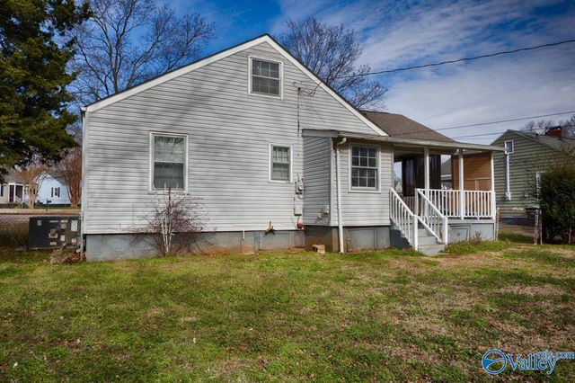 3919 Beech Avenue, Huntsville, AL 35805