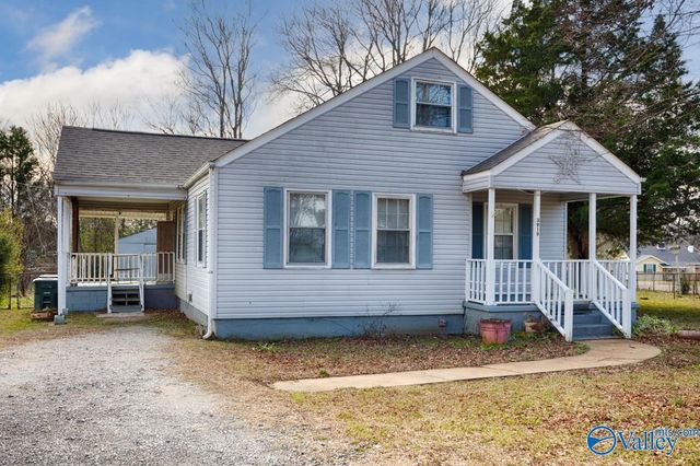 3919 Beech Avenue, Huntsville, AL 35805