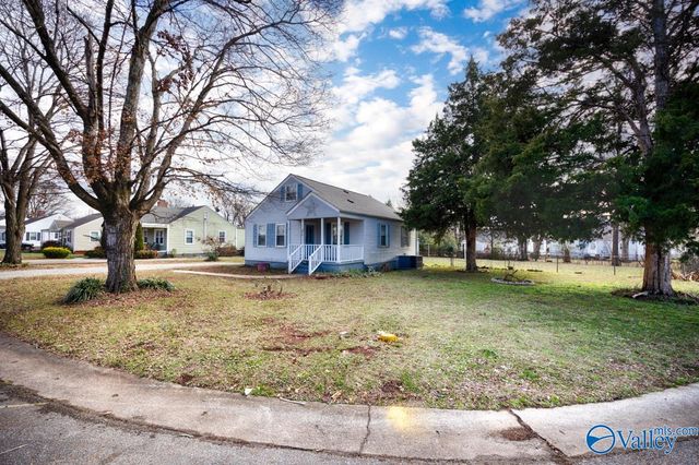 3919 Beech Avenue, Huntsville, AL 35805