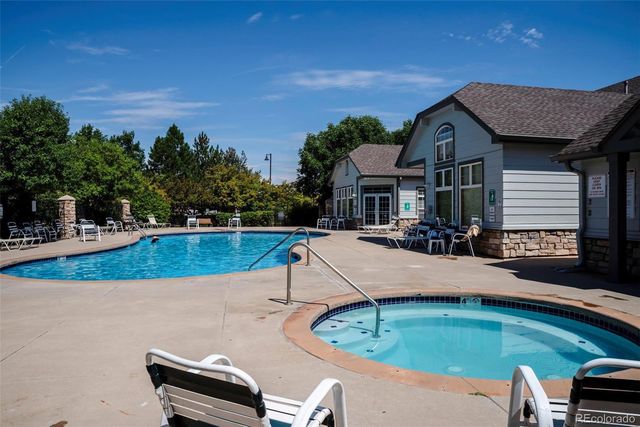 3271 E 103rd Place 1308, Denver, CO 80229