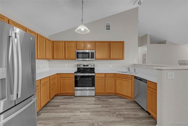 3271 E 103rd Place 1308, Denver, CO 80229