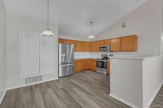 3271 E 103rd Place 1308, Denver, CO 80229