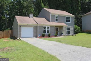 5076 Plantation View Trail, Stone Mountain, GA 30088