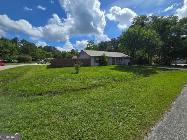 1001 Regal Road, St. Marys, GA 31558