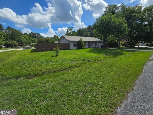 1001 Regal Road, St. Marys, GA 31558